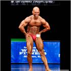 Paul  Oliveira - NPC Mid Atlantic Championships 2012 - #1