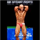 Paul  Oliveira - NPC Mid Atlantic Championships 2012 - #1