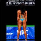Semma  Kai - NPC Mid Atlantic Championships 2012 - #1