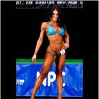 Semma  Kai - NPC Mid Atlantic Championships 2012 - #1