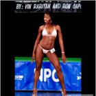 Carmen  Santana - NPC Mid Atlantic Championships 2012 - #1
