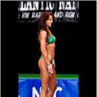 Ela  Leahy - NPC Mid Atlantic Championships 2012 - #1