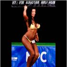 Catherine  Wood - NPC Mid Atlantic Championships 2012 - #1