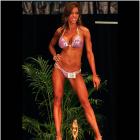 Pattie  Romano - NPC Mid Atlantic Championships 2012 - #1