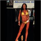 Catherine  Wood - NPC Mid Atlantic Championships 2012 - #1