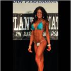 Semma  Kai - NPC Mid Atlantic Championships 2012 - #1