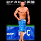 Brian  Hoover - NPC Mid Atlantic Championships 2012 - #1