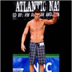 Jimmy  Principe - NPC Mid Atlantic Championships 2012 - #1