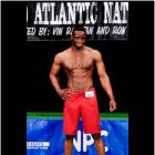 Emmanuel  Omoniyi - NPC Mid Atlantic Championships 2012 - #1