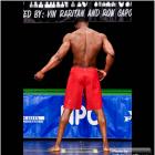 Emmanuel  Omoniyi - NPC Mid Atlantic Championships 2012 - #1