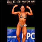 Katherine  Adamenko - NPC Mid Atlantic Championships 2012 - #1