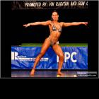 Katherine  Adamenko - NPC Mid Atlantic Championships 2012 - #1