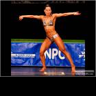 Katherine  Adamenko - NPC Mid Atlantic Championships 2012 - #1