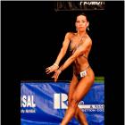 Katherine  Adamenko - NPC Mid Atlantic Championships 2012 - #1