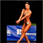 Katherine  Adamenko - NPC Mid Atlantic Championships 2012 - #1