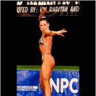 Katherine  Adamenko - NPC Mid Atlantic Championships 2012 - #1