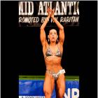 Katherine  Adamenko - NPC Mid Atlantic Championships 2012 - #1