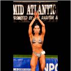 Katherine  Adamenko - NPC Mid Atlantic Championships 2012 - #1