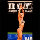 Katherine  Adamenko - NPC Mid Atlantic Championships 2012 - #1