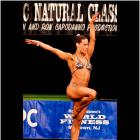 Katherine  Adamenko - NPC Mid Atlantic Championships 2012 - #1