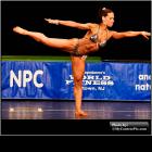 Katherine  Adamenko - NPC Mid Atlantic Championships 2012 - #1