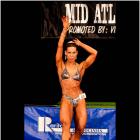 Katherine  Adamenko - NPC Mid Atlantic Championships 2012 - #1