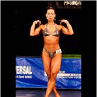 Katherine  Adamenko - NPC Mid Atlantic Championships 2012 - #1