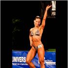 Katherine  Adamenko - NPC Mid Atlantic Championships 2012 - #1