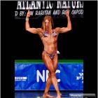 Elaine  DeLuca - NPC Mid Atlantic Championships 2012 - #1