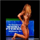Elaine  DeLuca - NPC Mid Atlantic Championships 2012 - #1