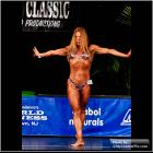 Elaine  DeLuca - NPC Mid Atlantic Championships 2012 - #1