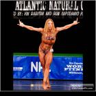 Elaine  DeLuca - NPC Mid Atlantic Championships 2012 - #1