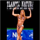 Elaine  DeLuca - NPC Mid Atlantic Championships 2012 - #1