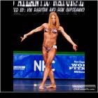 Elaine  DeLuca - NPC Mid Atlantic Championships 2012 - #1