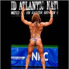 Elaine  DeLuca - NPC Mid Atlantic Championships 2012 - #1