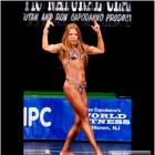 Elaine  DeLuca - NPC Mid Atlantic Championships 2012 - #1