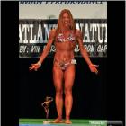 Elaine  DeLuca - NPC Mid Atlantic Championships 2012 - #1