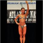 Katherine  Adamenko - NPC Mid Atlantic Championships 2012 - #1