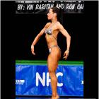 Katherine  Adamenko - NPC Mid Atlantic Championships 2012 - #1