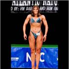 Cathie  Homeijer - NPC Mid Atlantic Championships 2012 - #1