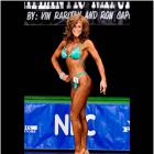 Carol  Duran - NPC Mid Atlantic Championships 2012 - #1