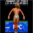 Carol  Duran - NPC Mid Atlantic Championships 2012 - #1