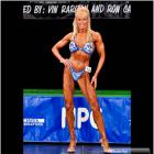 Linda  Lyons - NPC Mid Atlantic Championships 2012 - #1