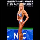 Linda  Lyons - NPC Mid Atlantic Championships 2012 - #1