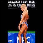 Linda  Lyons - NPC Mid Atlantic Championships 2012 - #1