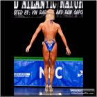 Linda  Lyons - NPC Mid Atlantic Championships 2012 - #1