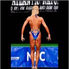 Linda  Lyons - NPC Mid Atlantic Championships 2012 - #1