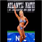 Linda  Lyons - NPC Mid Atlantic Championships 2012 - #1