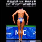 Donna  Rebarchak - NPC Mid Atlantic Championships 2012 - #1