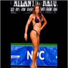 Lesley  Koble - NPC Mid Atlantic Championships 2012 - #1
